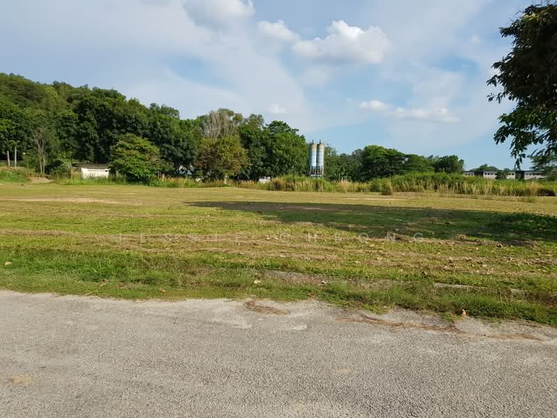 Bungalow Land for Sale in Alor Gajah (Melaka) - Jessie Cheong - PropertyGuru.com.my