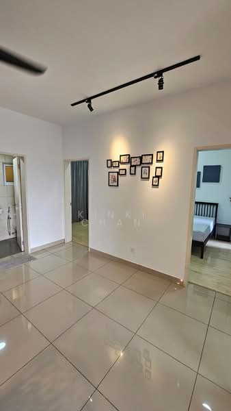 Condominium for Rent at The Holmes 1 - KINKI CHAN - Bedroom - PropertyGuru.com.my