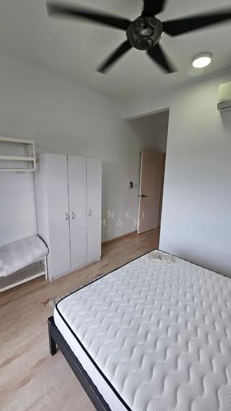 Condominium for Rent at The Holmes 1 - KINKI CHAN - Bedroom - PropertyGuru.com.my