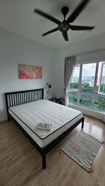 Condominium for Rent at The Holmes 1 - KINKI CHAN - Bedroom - PropertyGuru.com.my