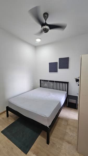 Condominium for Rent at The Holmes 1 - KINKI CHAN - Bedroom - PropertyGuru.com.my