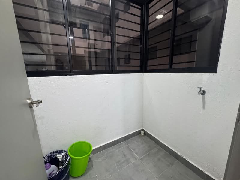 Kondominium untuk Disewa di Legend Heights - Yi Jun Cham - Interior - PropertyGuru.com.my