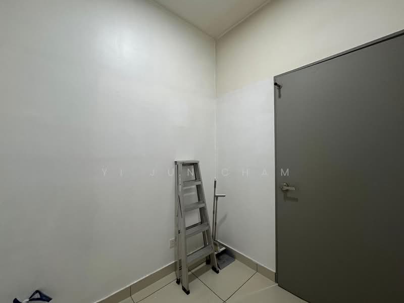 Kondominium untuk Disewa di Legend Heights - Yi Jun Cham - Interior - PropertyGuru.com.my