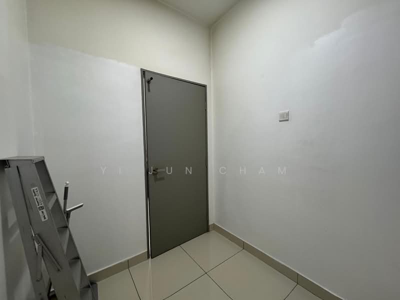 Kondominium untuk Disewa di Legend Heights - Yi Jun Cham - Interior - PropertyGuru.com.my