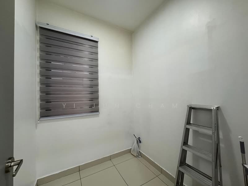 Kondominium untuk Disewa di Legend Heights - Yi Jun Cham - Interior - PropertyGuru.com.my