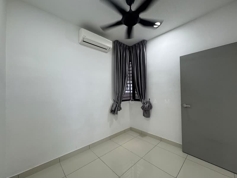 Kondominium untuk Disewa di Legend Heights - Yi Jun Cham - Interior - PropertyGuru.com.my