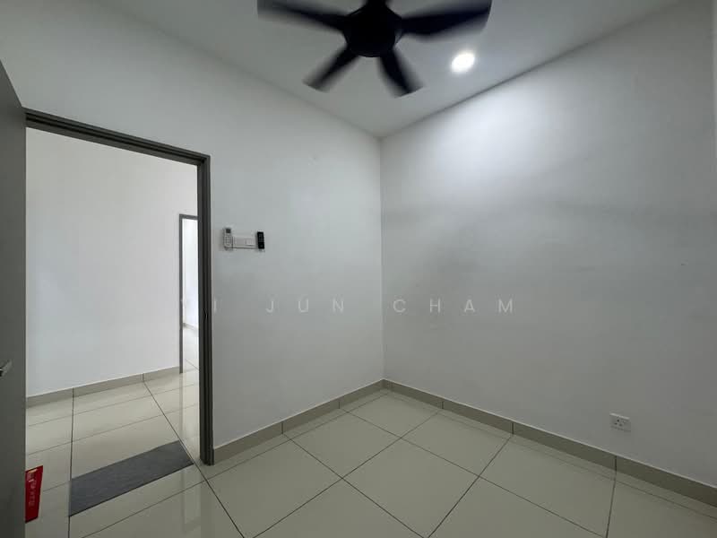 Kondominium untuk Disewa di Legend Heights - Yi Jun Cham - Interior - PropertyGuru.com.my