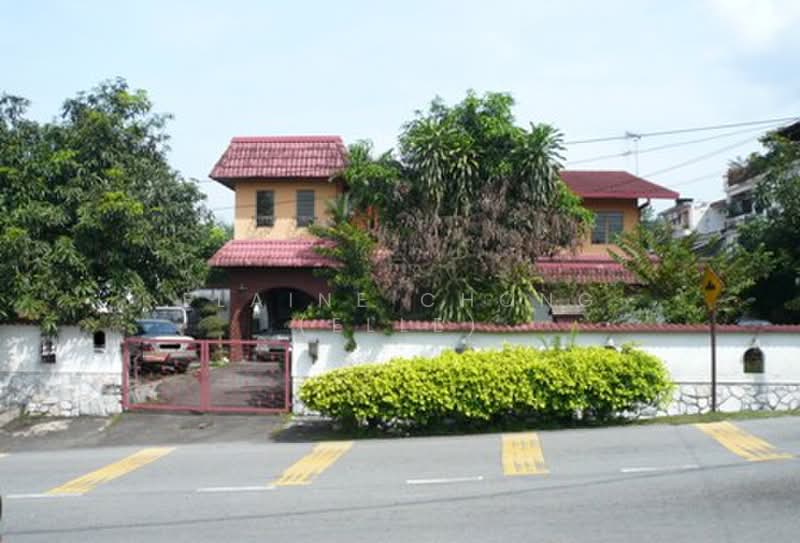 Rumah Banglo untuk Dijual di Ampang Jaya (Ampang) - Elaine Chong (Elle) - Exterior - PropertyGuru.com.my