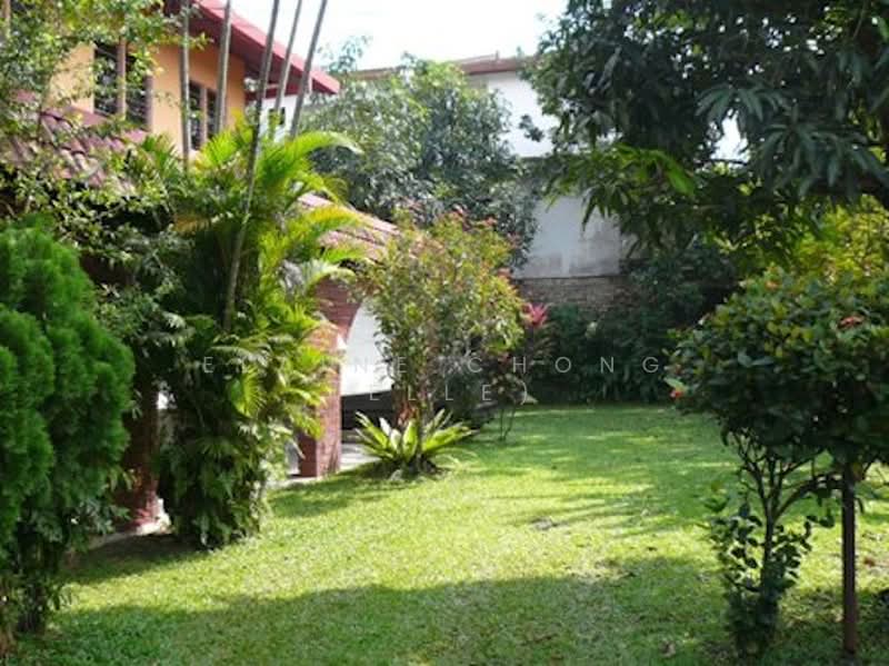 Rumah Banglo untuk Dijual di Ampang Jaya (Ampang) - Elaine Chong (Elle) - Exterior - PropertyGuru.com.my