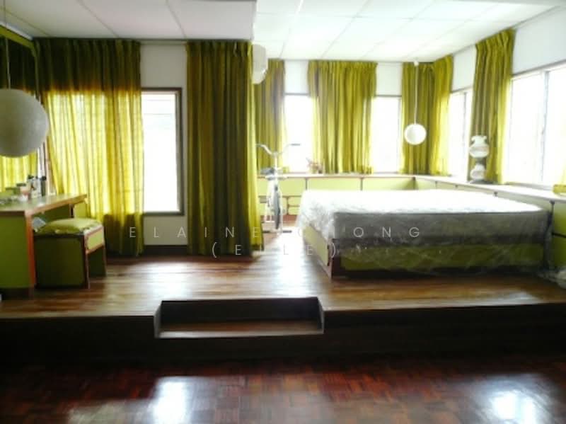 Rumah Banglo untuk Dijual di Ampang Jaya (Ampang) - Elaine Chong (Elle) - Bedroom - PropertyGuru.com.my