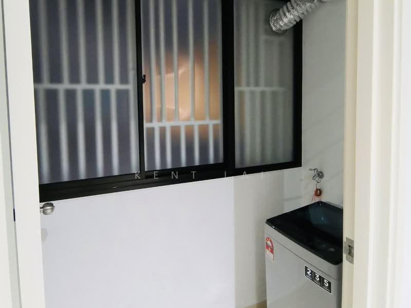Kondominium untuk Dijual di One Foresta - Kent Lai - Interior - PropertyGuru.com.my