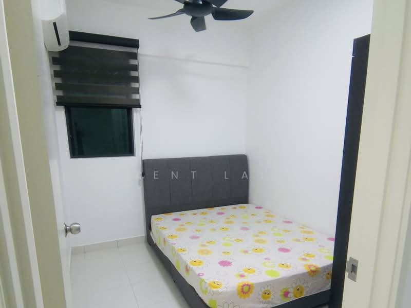 Kondominium untuk Dijual di One Foresta - Kent Lai - Bedroom - PropertyGuru.com.my