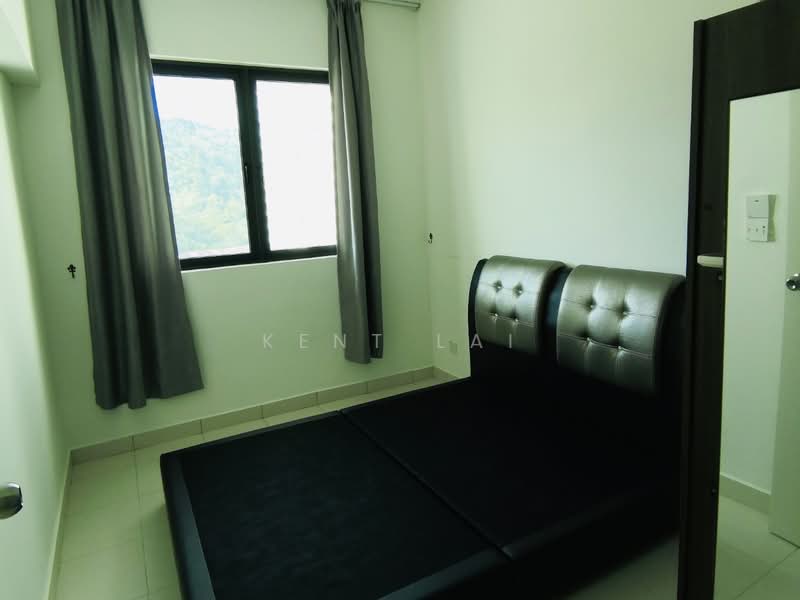 Kondominium untuk Dijual di One Foresta - Kent Lai - Bedroom - PropertyGuru.com.my