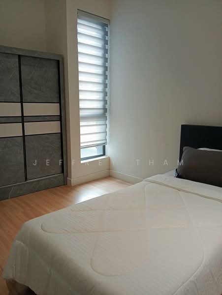 Servis Apartment untuk Disewa di UNIO Residence - Jeffrey Tham - Bedroom - PropertyGuru.com.my