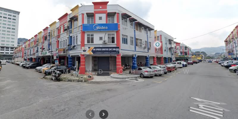 Kedai untuk Disewa di Batu Caves (Selangor) - Edmund CH Leow - Exterior - PropertyGuru.com.my