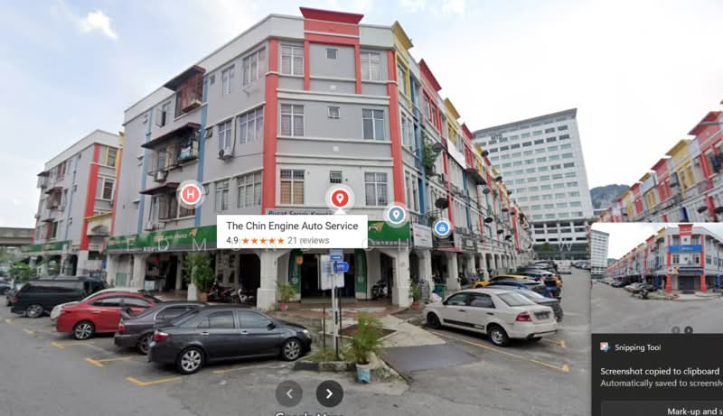 Kedai untuk Disewa di Batu Caves (Selangor) - Edmund CH Leow - Exterior - PropertyGuru.com.my