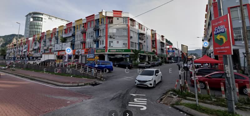 Kedai untuk Disewa di Batu Caves (Selangor) - Edmund CH Leow - Exterior - PropertyGuru.com.my