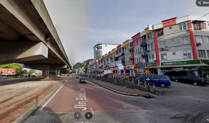 Kedai untuk Disewa di Batu Caves (Selangor) - Edmund CH Leow - Exterior - PropertyGuru.com.my