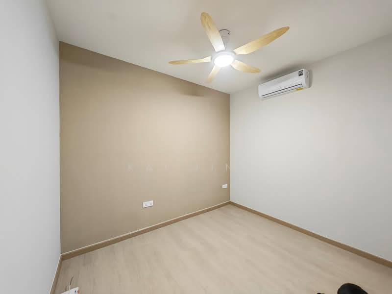 Rumah Teres untuk Disewa di Bandar Dato Onn (Tebrau) - Kai Jing - Interior - PropertyGuru.com.my