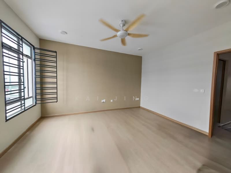 Rumah Teres untuk Disewa di Bandar Dato Onn (Tebrau) - Kai Jing - Interior - PropertyGuru.com.my