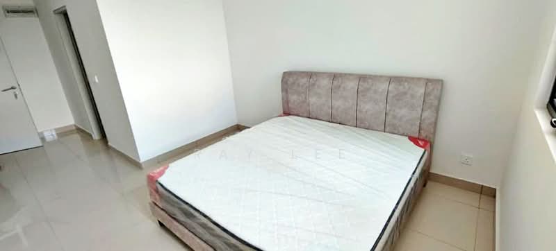 Service Residence for Rent at D'Sini Residences - Ray Lee - Bedroom - PropertyGuru.com.my