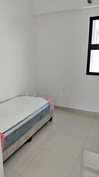Service Residence for Rent at D'Sini Residences - Ray Lee - Bedroom - PropertyGuru.com.my