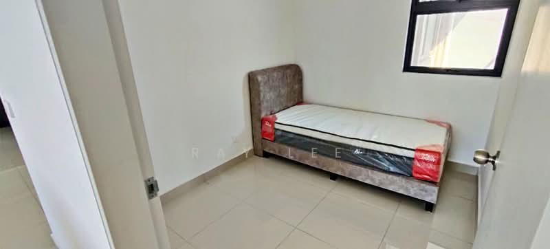 Service Residence for Rent at D'Sini Residences - Ray Lee - Bedroom - PropertyGuru.com.my