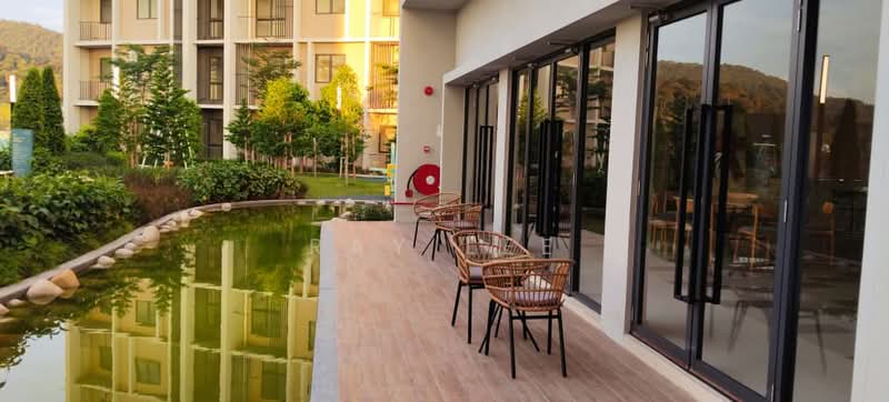 Service Residence for Rent at D'Sini Residences - Ray Lee - Exterior - PropertyGuru.com.my