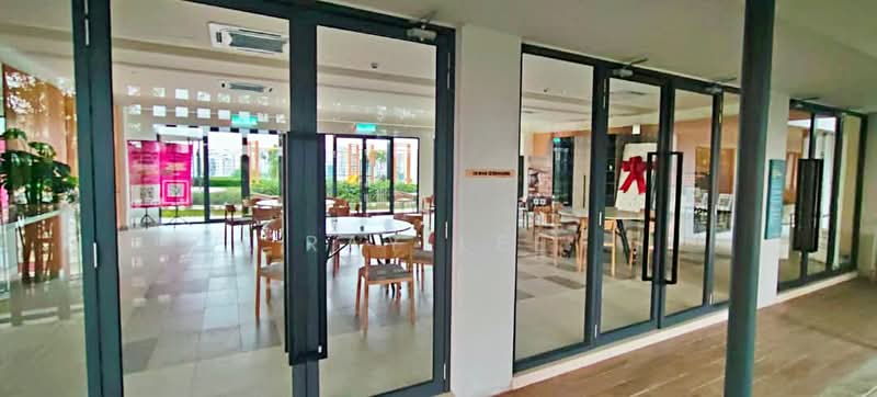 Service Residence for Rent at D'Sini Residences - Ray Lee - Interior - PropertyGuru.com.my
