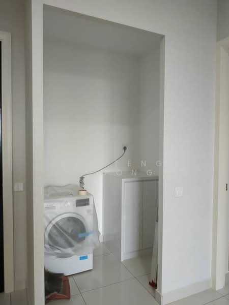 Servis Apartment untuk Disewa di Eco Nest @ Eco Botanic - Suk Teng Choong - Interior - PropertyGuru.com.my