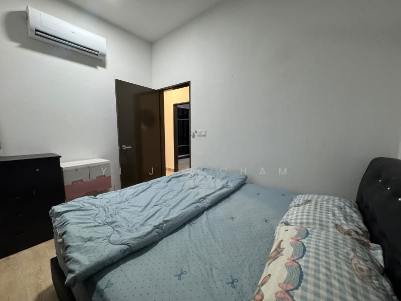 Condominium for Rent at The Henge - Yi Jun Cham - Bedroom - PropertyGuru.com.my