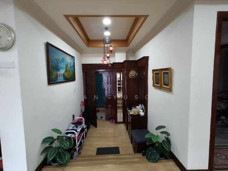 Kondominium untuk Dijual di Kemuncak Shah Alam - Irwan Yusoff - PropertyGuru.com.my