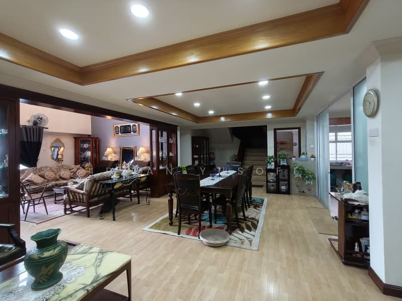 Kondominium untuk Dijual di Kemuncak Shah Alam - Irwan Yusoff - PropertyGuru.com.my