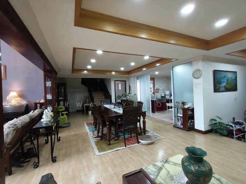 Kondominium untuk Dijual di Kemuncak Shah Alam - Irwan Yusoff - PropertyGuru.com.my