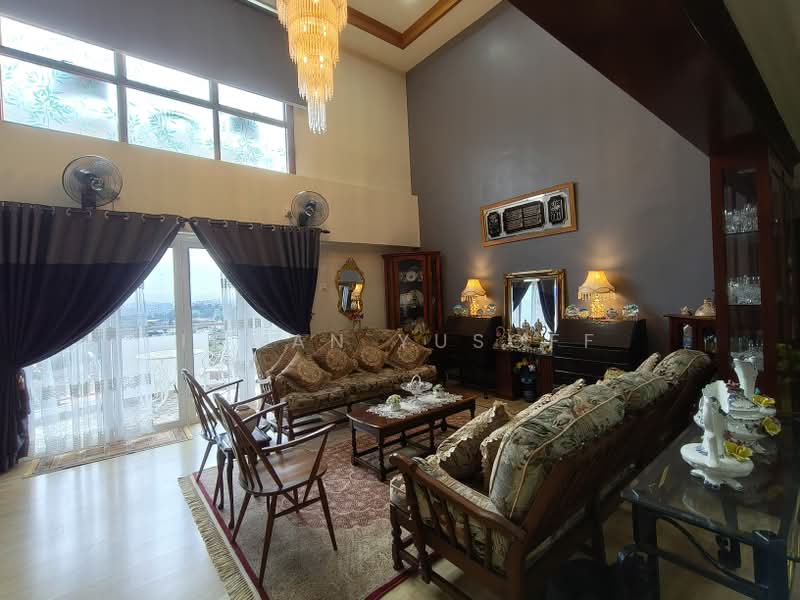 Kondominium untuk Dijual di Kemuncak Shah Alam - Irwan Yusoff - PropertyGuru.com.my