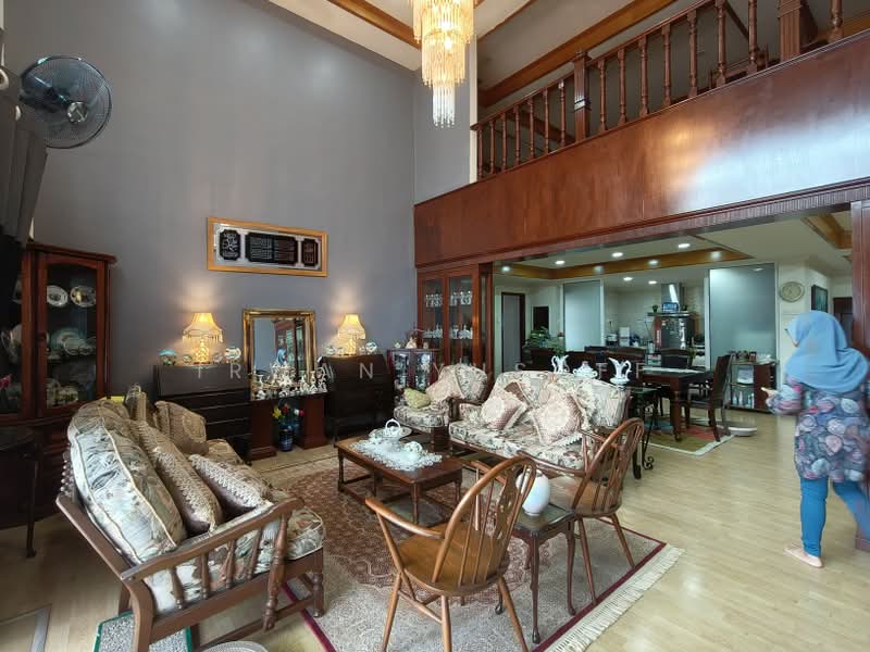 Kondominium untuk Dijual di Kemuncak Shah Alam - Irwan Yusoff - PropertyGuru.com.my
