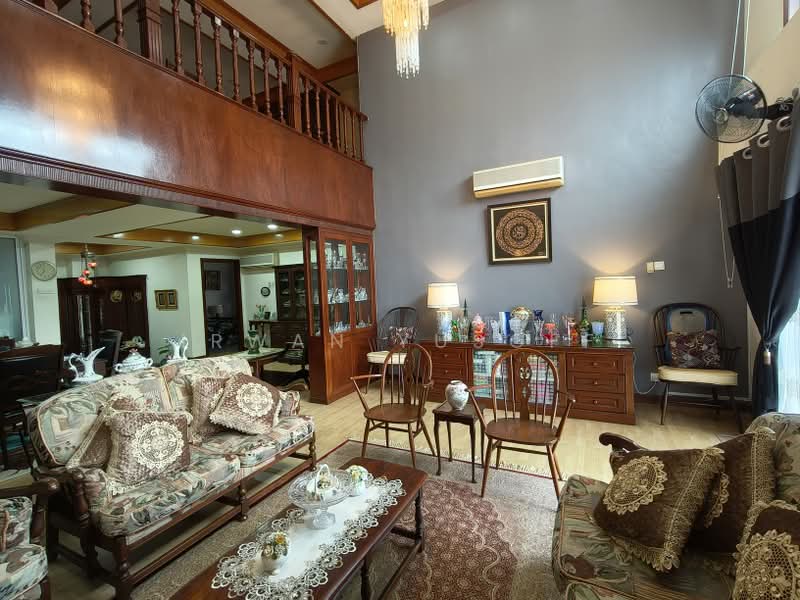 Kondominium untuk Dijual di Kemuncak Shah Alam - Irwan Yusoff - PropertyGuru.com.my