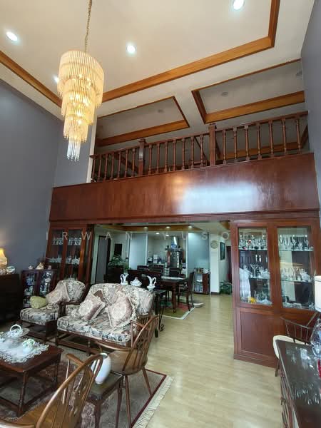 Kondominium untuk Dijual di Kemuncak Shah Alam - Irwan Yusoff - PropertyGuru.com.my