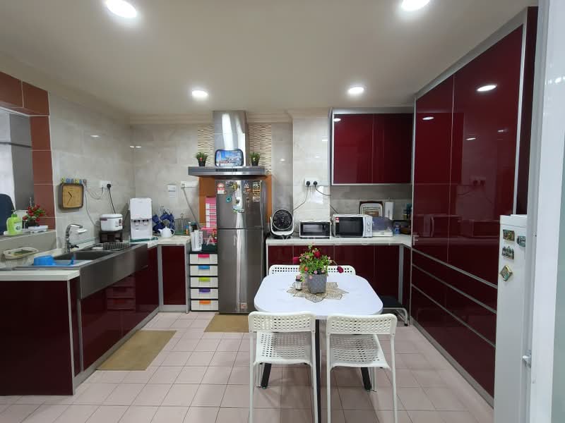 Kondominium untuk Dijual di Kemuncak Shah Alam - Irwan Yusoff - PropertyGuru.com.my