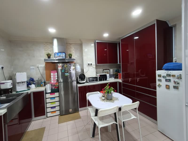 Kondominium untuk Dijual di Kemuncak Shah Alam - Irwan Yusoff - PropertyGuru.com.my