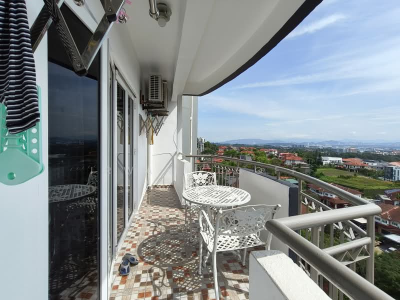 Kondominium untuk Dijual di Kemuncak Shah Alam - Irwan Yusoff - PropertyGuru.com.my