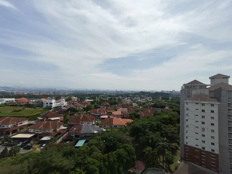 Kondominium untuk Dijual di Kemuncak Shah Alam - Irwan Yusoff - PropertyGuru.com.my