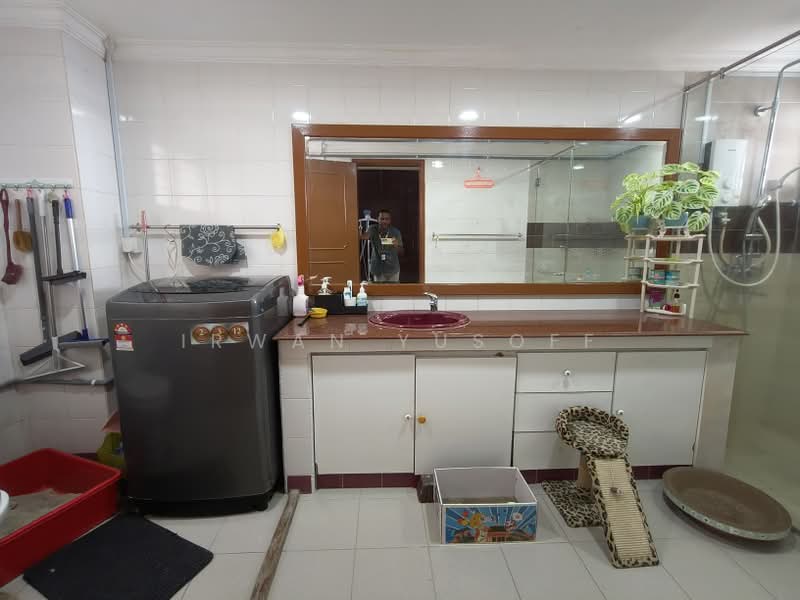 Kondominium untuk Dijual di Kemuncak Shah Alam - Irwan Yusoff - PropertyGuru.com.my
