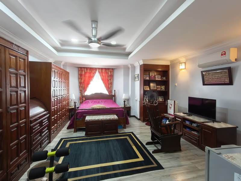 Kondominium untuk Dijual di Kemuncak Shah Alam - Irwan Yusoff - PropertyGuru.com.my