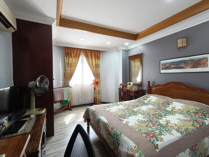 Kondominium untuk Dijual di Kemuncak Shah Alam - Irwan Yusoff - PropertyGuru.com.my