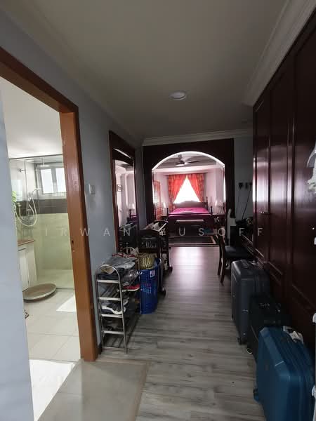Kondominium untuk Dijual di Kemuncak Shah Alam - Irwan Yusoff - PropertyGuru.com.my