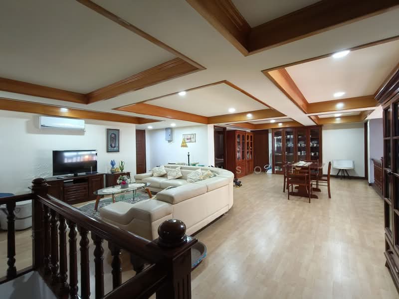 Kondominium untuk Dijual di Kemuncak Shah Alam - Irwan Yusoff - PropertyGuru.com.my