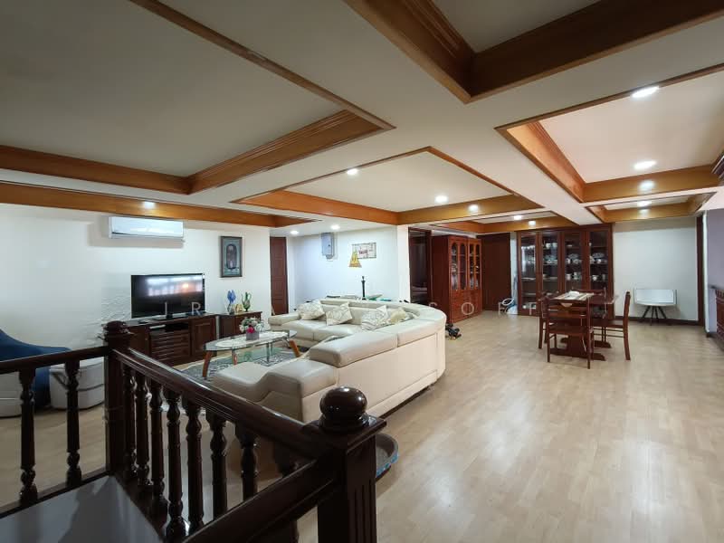 Kondominium untuk Dijual di Kemuncak Shah Alam - Irwan Yusoff - PropertyGuru.com.my
