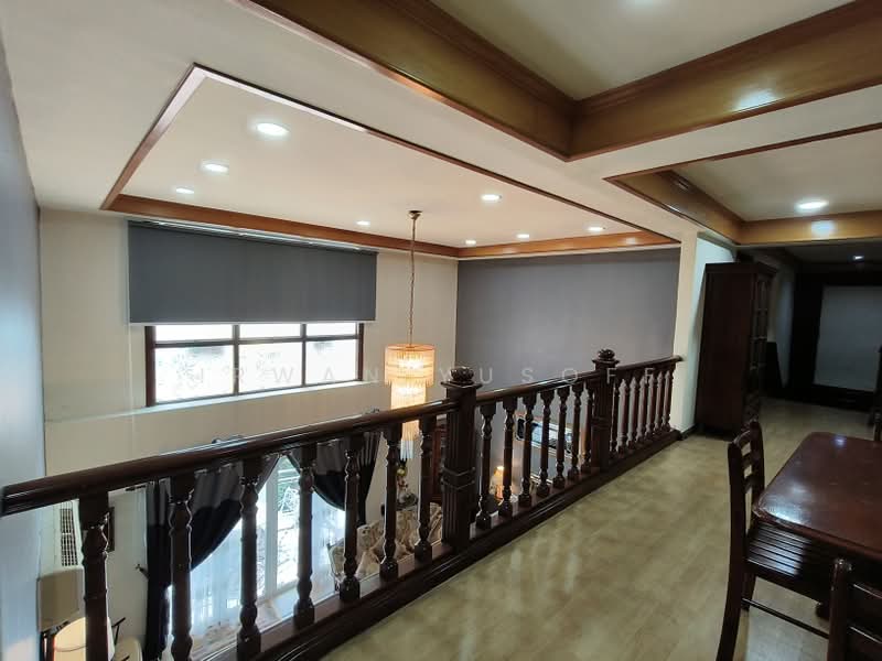 Kondominium untuk Dijual di Kemuncak Shah Alam - Irwan Yusoff - PropertyGuru.com.my