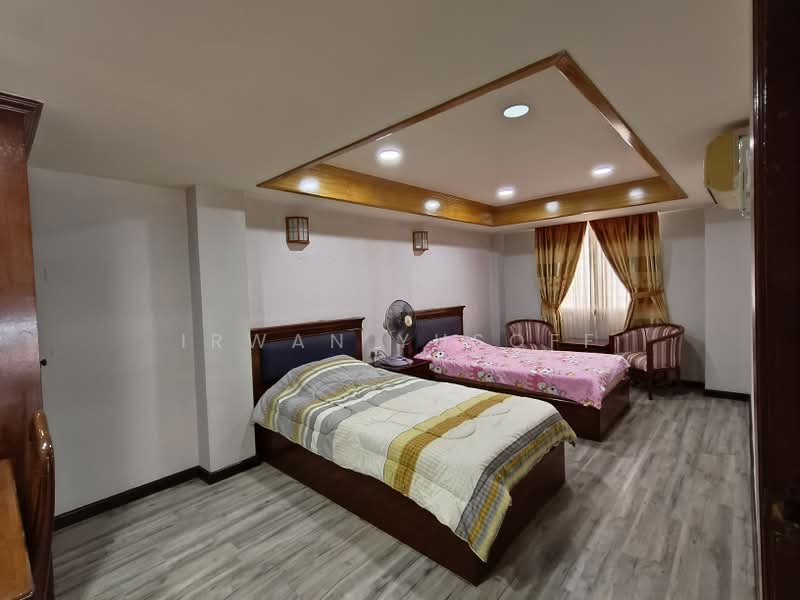 Kondominium untuk Dijual di Kemuncak Shah Alam - Irwan Yusoff - PropertyGuru.com.my